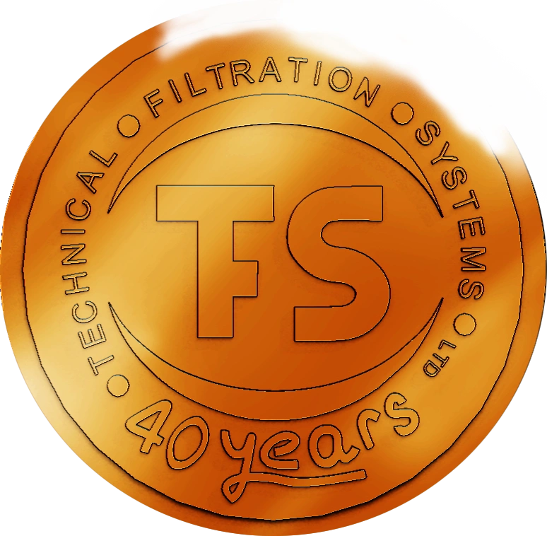 TFS Filter Shop Technical Filtration Systems Ltd Buy Filters